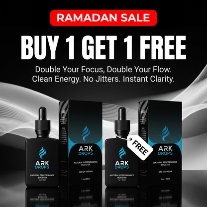 Ark Drops - Buy 1 Get 1 FREE