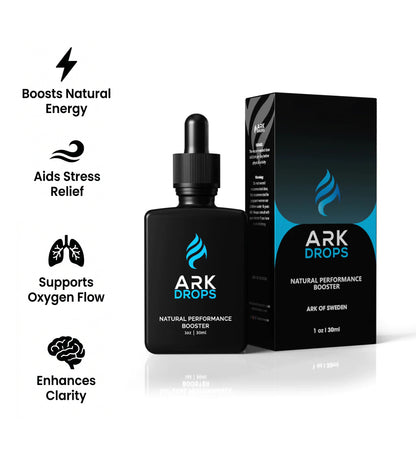 Ark Drops - Buy 1 Get 1 FREE